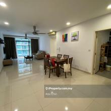 The Z Residence Bukit Jalil For Rent