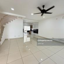For Sales - Double Storey Terrace House @ Setia Eco Garden Village 2