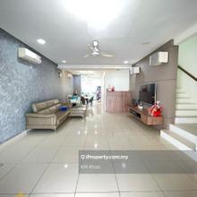 Bandar Botanic Penaga 2.5 Storey House 