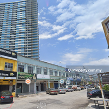 1.5 Storey Shop @ Bandar Puteri Puchong