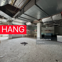 Commercial shoplot at Tanjung Tokong for rent