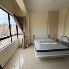 Vista Millennium Puchong Perdana,Condo Puchong Disewa,Fully Furnish