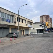 Freehold Corner Factory For sale 3.1mil