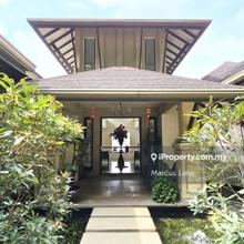 3sty Luxury Beautiful Tropical Bungalow @Bangsar Hill