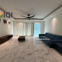 Full Furnish For Rent- Quaywest Residence, Bayan Lepas