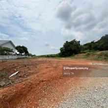 Melaka Perdana, Ayer Keroh, Bungalow Land For Sale