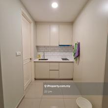 East parc Menjala Studio Fully for Rent