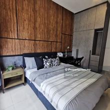 Serviced residence for Rent