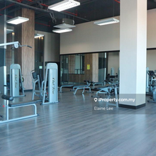 Tropicana landmark condo for rent