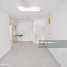 Seri Jati Apartment, Setia Alam, Shah Alam