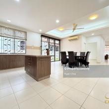 40x85 Good Condition Renovated House Setia Damai 14 Setia Alam