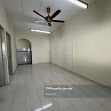 Single Storey Terrace House Taman Desa Duyong near Umbai Melaka