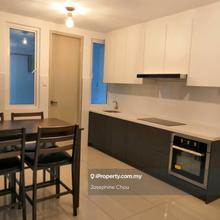 Full Furnish 4 Bedrooms Temasya 8