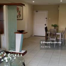 Ken Damansara For Rent 