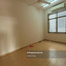 Ehsan jaya shop apartment 