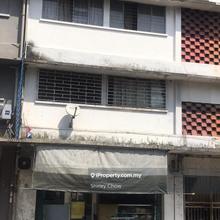 Inanam Baru Shoplot / 3 Storey / investment/ Inanam / Kolombong 