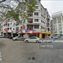 Kepong Wangsa Permai Shop