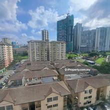 Iris Apartment, Old Klang Road Kuala Lumpur