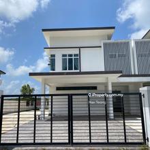 Arcadia semi d/ Bandar Penawar/ Desaru/ Pengerang