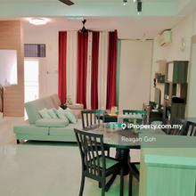 Double Storey Terrace House for Sales at Austin Perdana