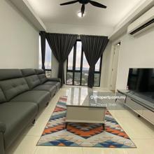 Sentral suites 