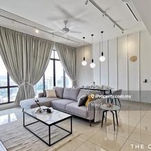 Serviced residence for Rent