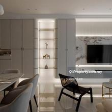 3min to LRT / 5min to Mid Valley / Brand New Unit / Modern Residential