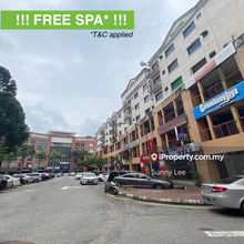 Cheras Business Center