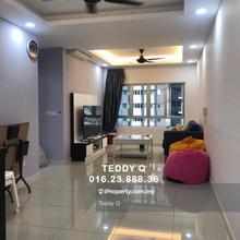 Savanna Executive Suite Serviced residence for Rent