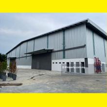 Telok Panglima Garang, Warehouse Klang, Selangor