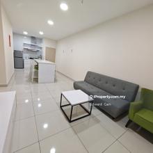 Full Loan Apartment For Sale @ Austin Hills