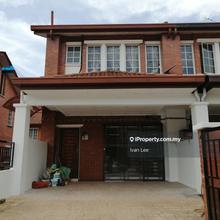 Palm Walk 1 , Bandar Sungai Long End Lot