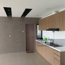 Partly Furnished unit for Sale
