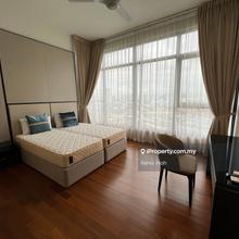 Pavilion Embassy, Tower C (Jalan Ampang, KL) Room for Rent