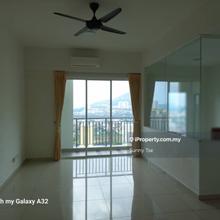 Imperial Residence, Sungai Ara, Partially Furnished