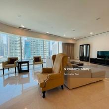 The Avare KLCC