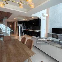 Hi I'm Zeyn a Specialist Agent In Medini Puteri Habour For Rent Case 