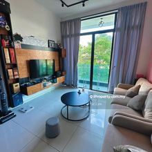 Well maintained unit