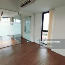 Sunway Geo Avenue office for Sale 