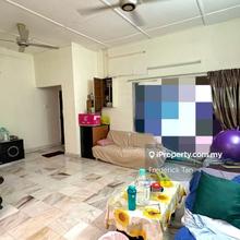 Taman Kepong 1 Storey Renovated