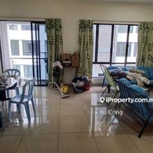 Impian Senibong Residence @ Permas Jaya Market Cheapest Price