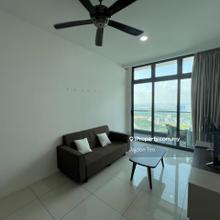 Kota puteri near kota Masai pasir gudang fully furnished