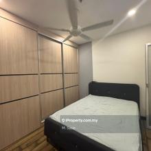 Duplex Unit for Sale Sphere Damansara At Rm300,000