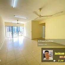 Seri Kasturi Apartment For Rent With Kitchen Table Top At Setia Alam
