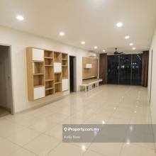 Condominium for Rent