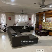 Bandar Bukit Tinggi 2 @ Klang 2 Storey Semi D House 45x82.5