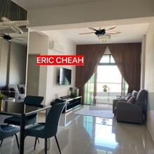 The Promenade / Fully Furnished / Move in Condition / Rare Unit / 1 Cp