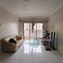 Puchong Taman Wawasan, Saraka Apartment Fully Furnished For Rent