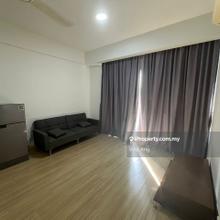 Cube 8 Teen Condo Mount Austin Below Market 1 Bed 1 Bath Setia Indah
