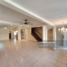 Taman Puchong Hartamas Kim Crest Ph 1 Corner ample parking space Sale